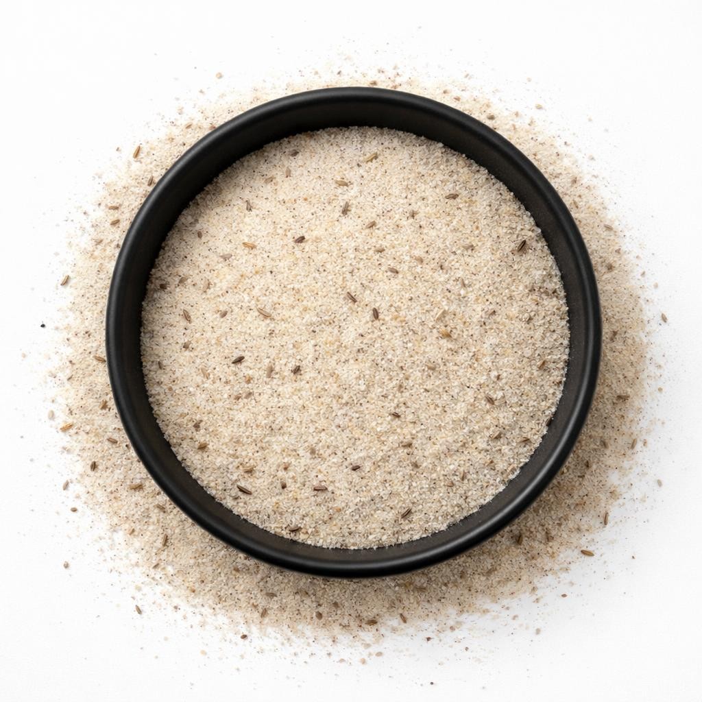 Thüringer Mett SP Gewürzsalz