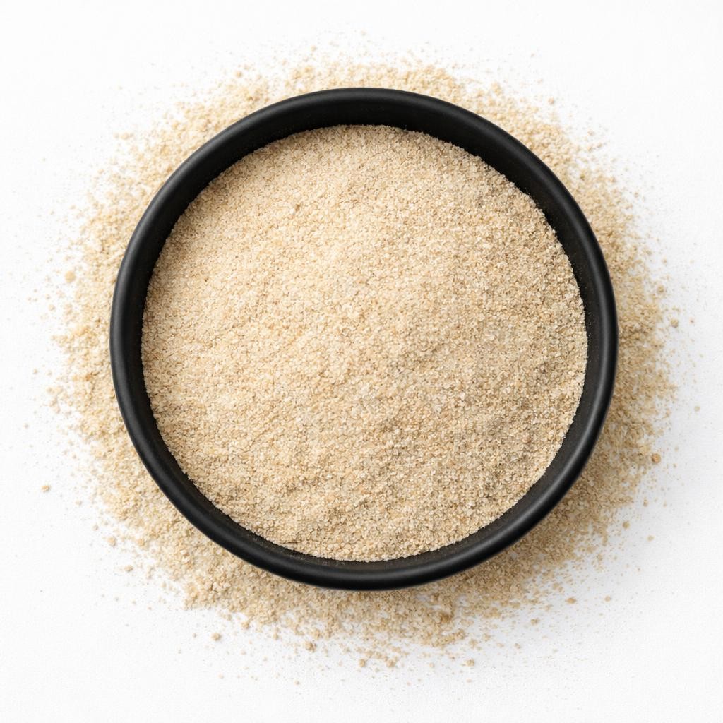 Knoblauchpulver chinesisch