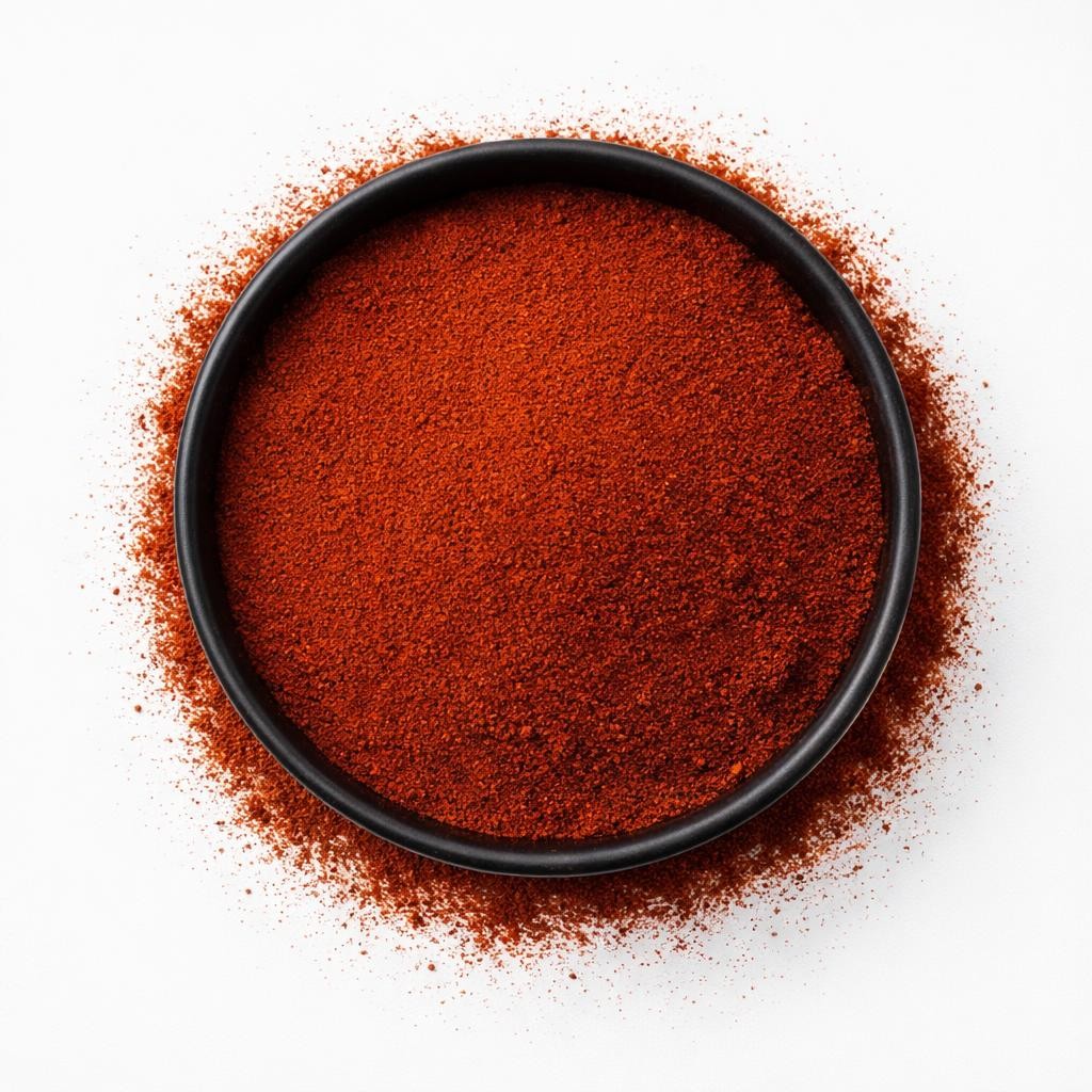 Paprikapulver geräuchert 600g